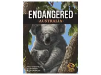Endangered: Australia