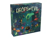 Drops of Evil