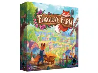 Foxglove Farm