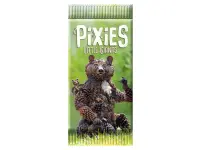 Pixies: Little Giants (Exp.)