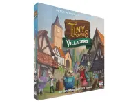 Tiny Towns: Villagers (Exp.)