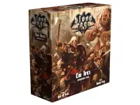 Blood Rage (2nd Edition): End Times (Exp.)