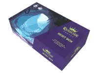 Regicide Legacy - Reset Box (Exp.)