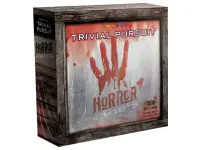 Trivial Pursuit: Horror Ultimate Edition