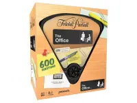 Trivial Pursuit: The Office