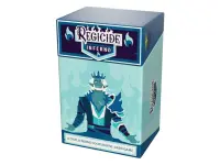 Regicide: Inferno