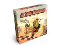 Mole Racing