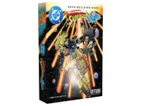 DC Deck-Building Game: The Adventures of Supergirl & Lobo
