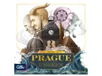 Prague Unseen