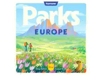 Parks Europe