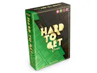 Hard to Get - Pictures (SVE)