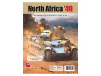 North Africa '40 (Exp.)
