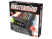 Mastermind (Goliath)