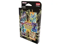 Yu-Gi-Oh! TCG: Magnificent Monsters (Max 1. Per Kund)