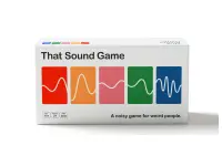 That Sound Game