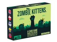 Zombie Kittens (SVE)