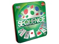 Sequence (Magnetisk Resevariant)