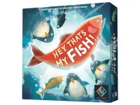 Hey, That's My Fish! (ENG)