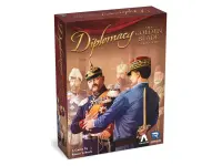 Diplomacy: The Golden Blade