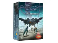 Race for the Galaxy: Xeno Counterstrike (Exp.)