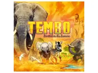Tembo: Survival on the Savanna (ENG)