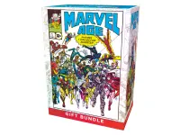 Magic the Gathering: Marvel Super Heroes - Gift Bundle
