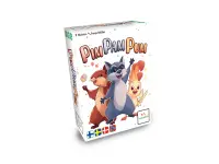 Pim Pam Pum