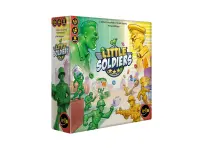 Little Soldiers