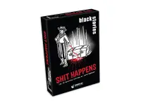 Black Stories: Shit Happens Edition (SVE)