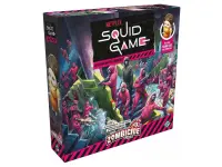 Zombicide (2nd Edition): Squid Game (Exp.)