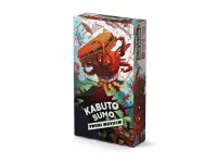 Kabuto Sumo: Total Mayhem (Exp.)