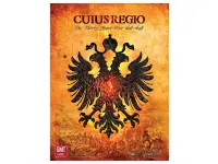 Cuius Regio: The Thirty Years War