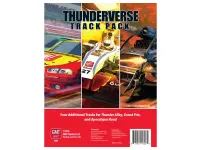 Thunderverse Track Pack (Exp.)