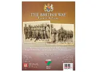 The British Way: Enemy of My Enemy (Exp.)