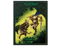 Tug of Roar