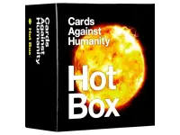 Cards Against Humanity: Hot Box (Exp.)