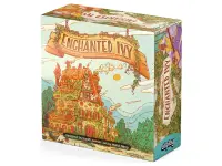 Enchanted Ivy