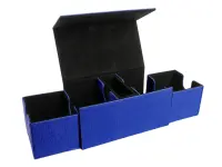 Legion: Sentinel Duo Deck Box - Blue 200+