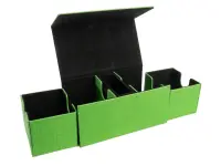 Legion: Sentinel Duo Deck Box - Green 200+