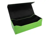 Legion: Dropship Deck Box - Green 1000+