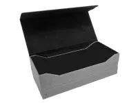 Legion: Dropship Deck Box - Grey 1000+