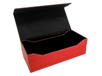 Legion: Dropship Deck Box - Red 1000+