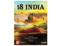 18 India