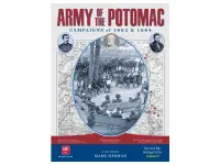 Army of the Potomac: Campaigns of 1862 and 1864