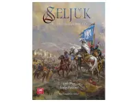 Seljuk: Byzantium Besieged, 1068-1071