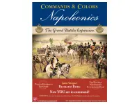 Commands & Colors: Napoleonics Expansion #7 - The Grand Battles (Exp.)