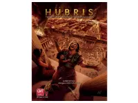Hubris: Twilight of the Hellenistic World 220-165 BCE