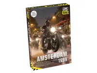 Crime Scene: Amsterdam 1999