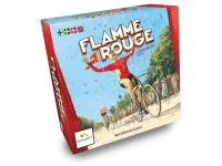Flamme Rouge: Champion Edition (SVE)