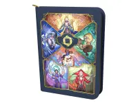 Riftbound: Lague of Legends TCG - Legacy Collector's Binder